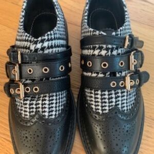 Hand made shoes from Tallinn ( Estonia)